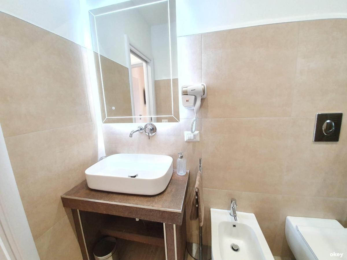 2B Home - Bari Centro Ngoại thất bức ảnh