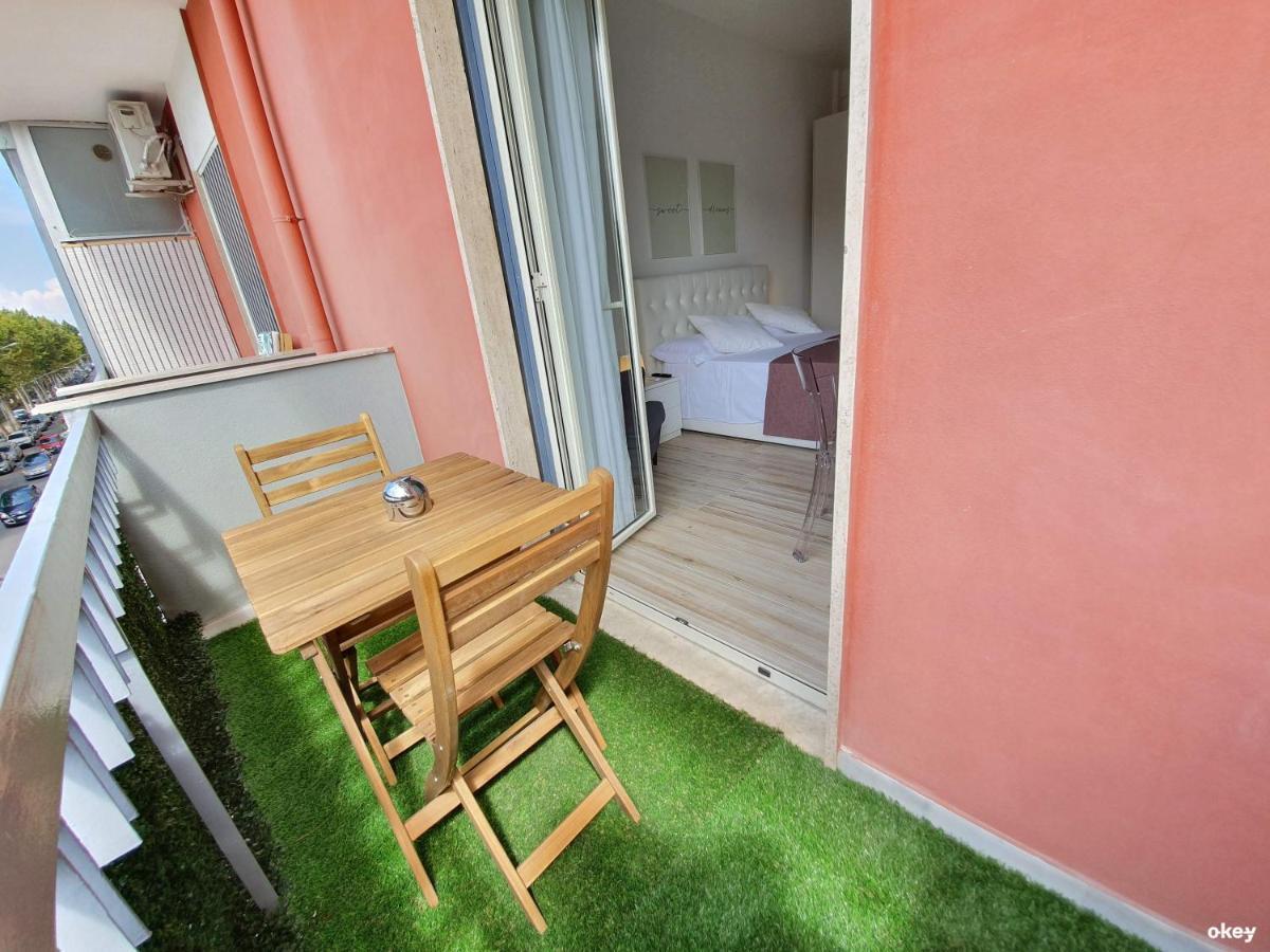 2B Home - Bari Centro Ngoại thất bức ảnh