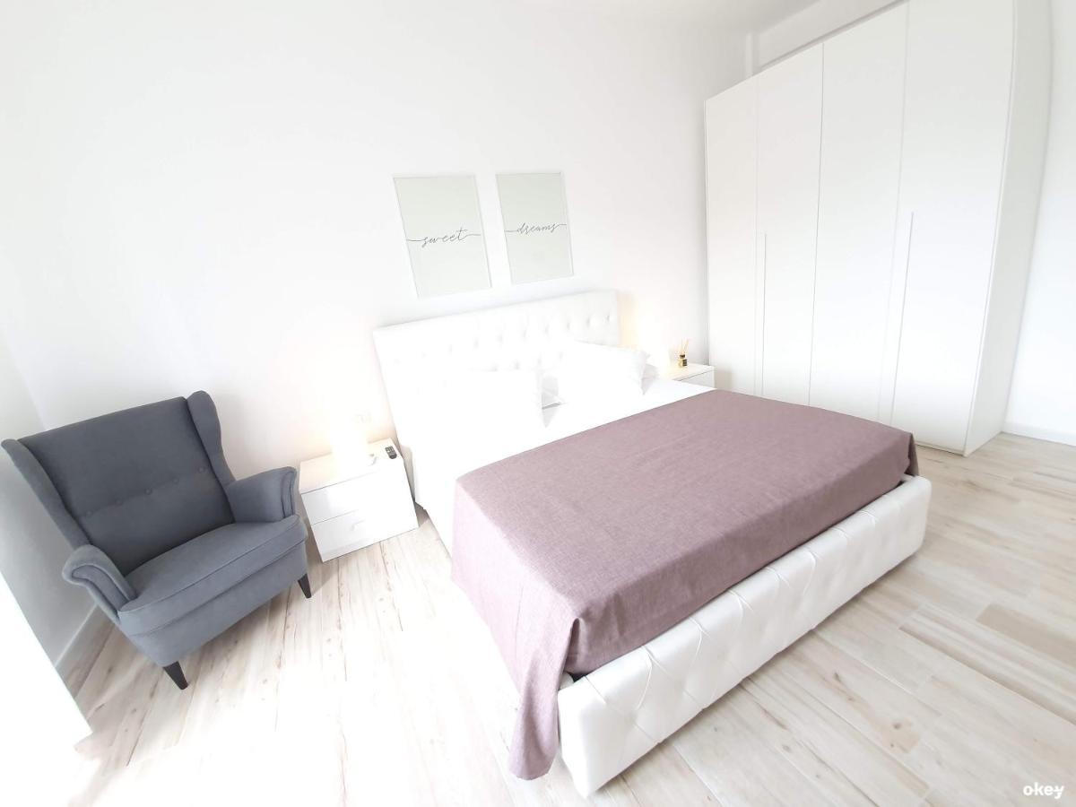 2B Home - Bari Centro Ngoại thất bức ảnh
