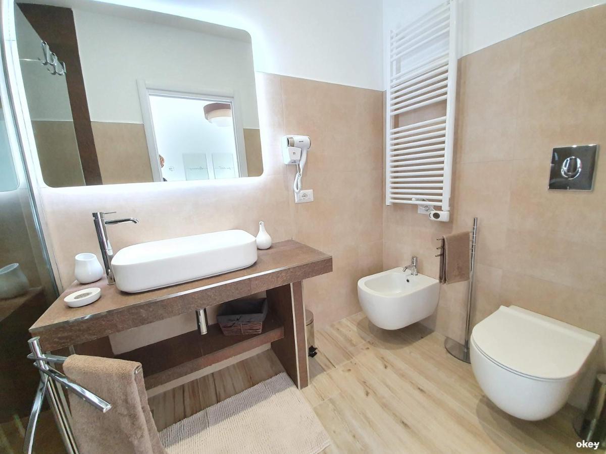 2B Home - Bari Centro Ngoại thất bức ảnh