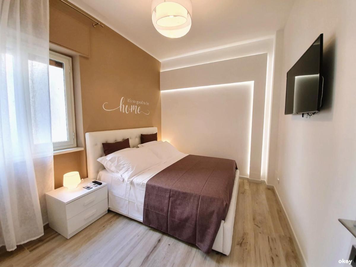 2B Home - Bari Centro Ngoại thất bức ảnh