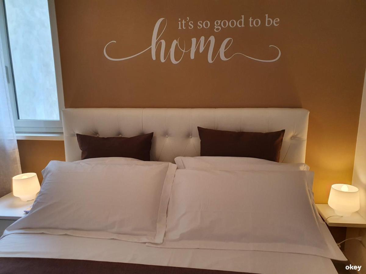 2B Home - Bari Centro Ngoại thất bức ảnh