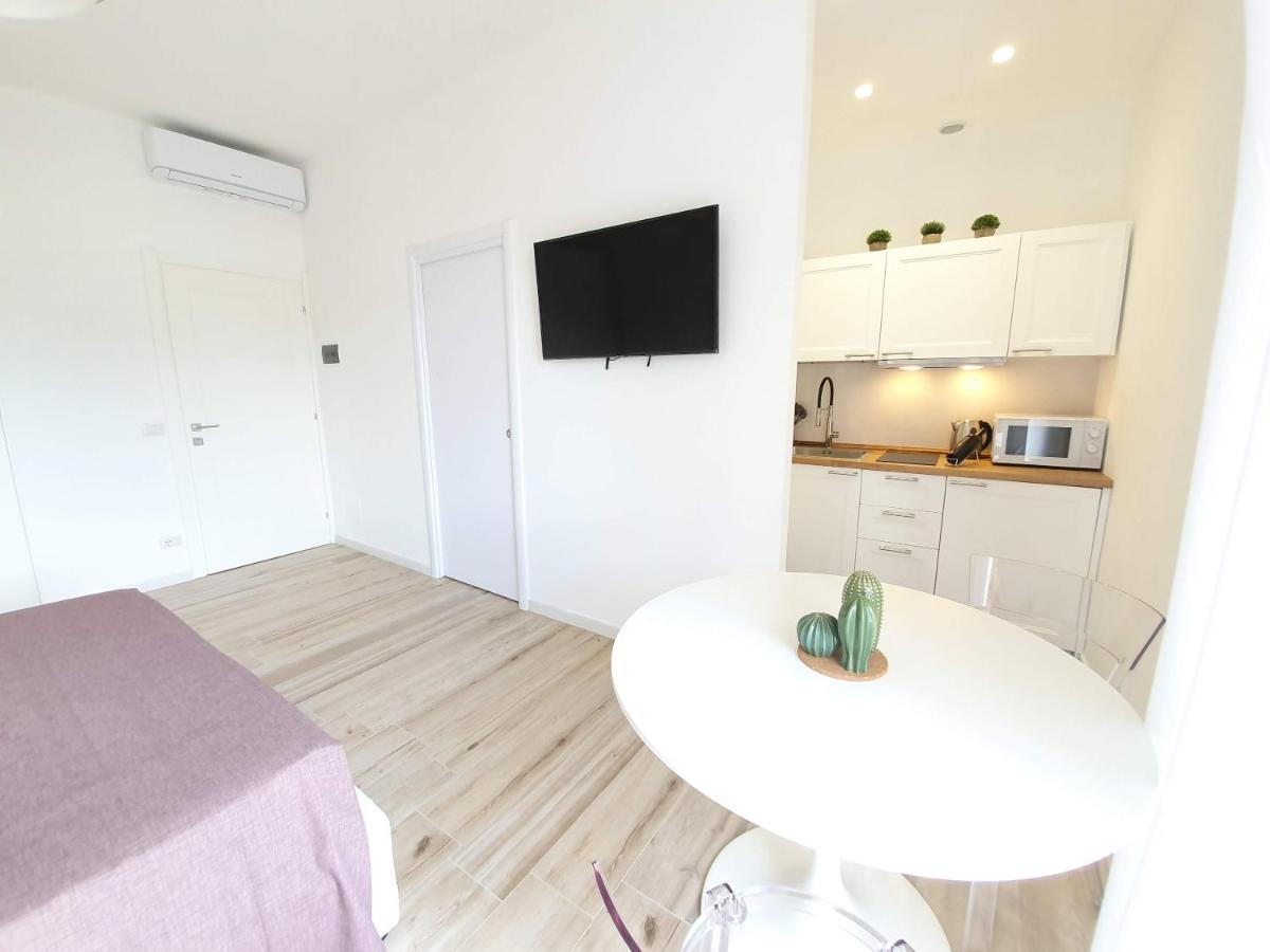 2B Home - Bari Centro Ngoại thất bức ảnh