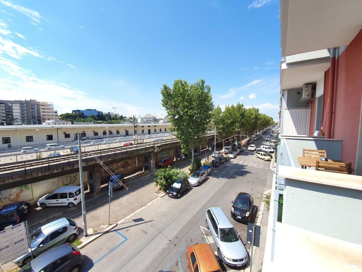 2B Home - Bari Centro Ngoại thất bức ảnh