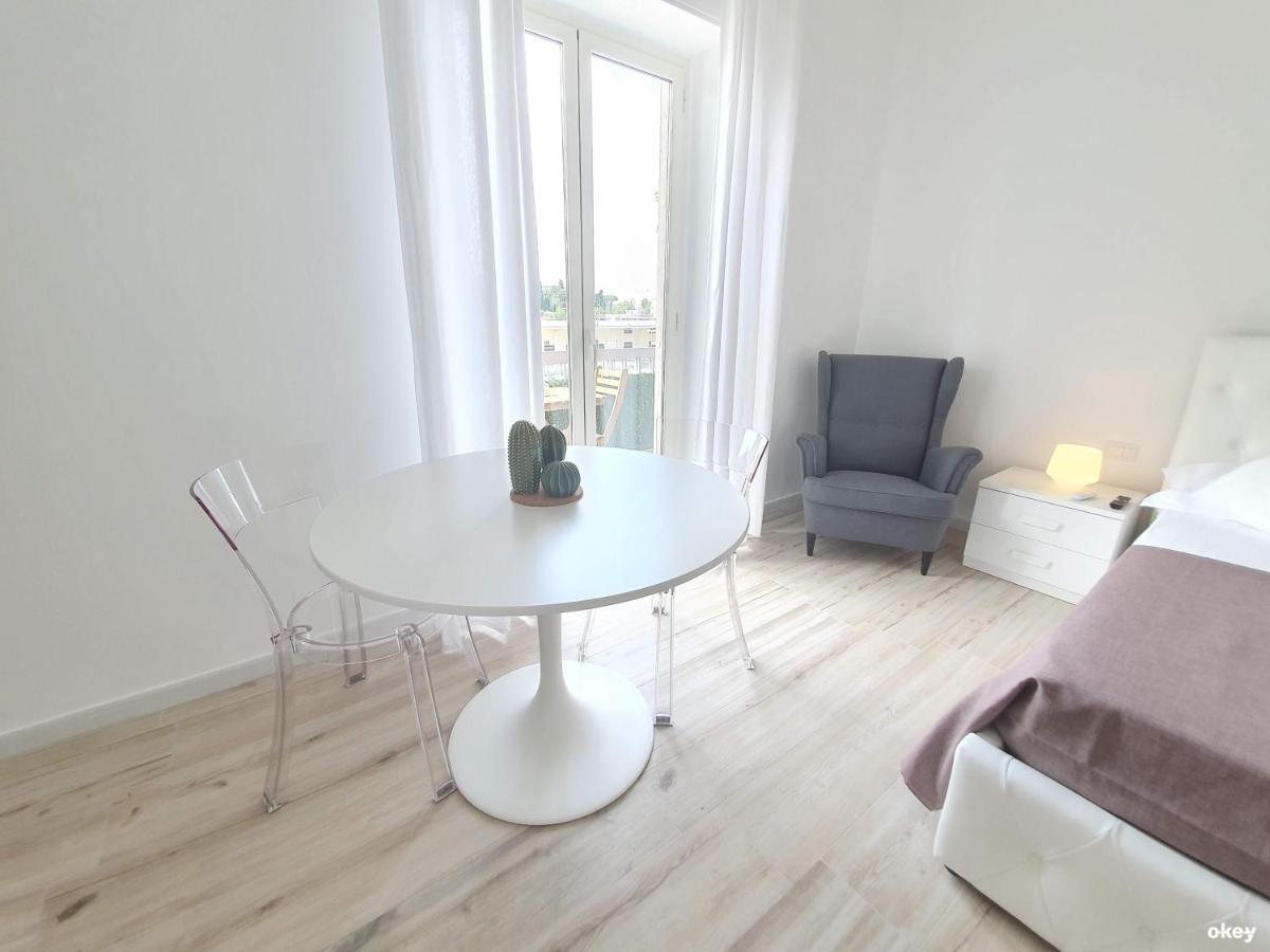 2B Home - Bari Centro Ngoại thất bức ảnh