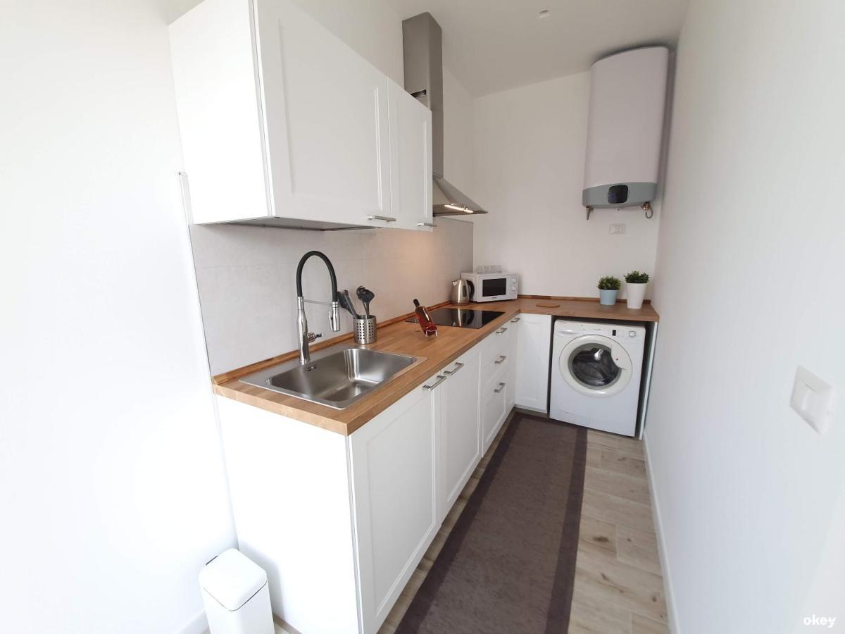 2B Home - Bari Centro Ngoại thất bức ảnh