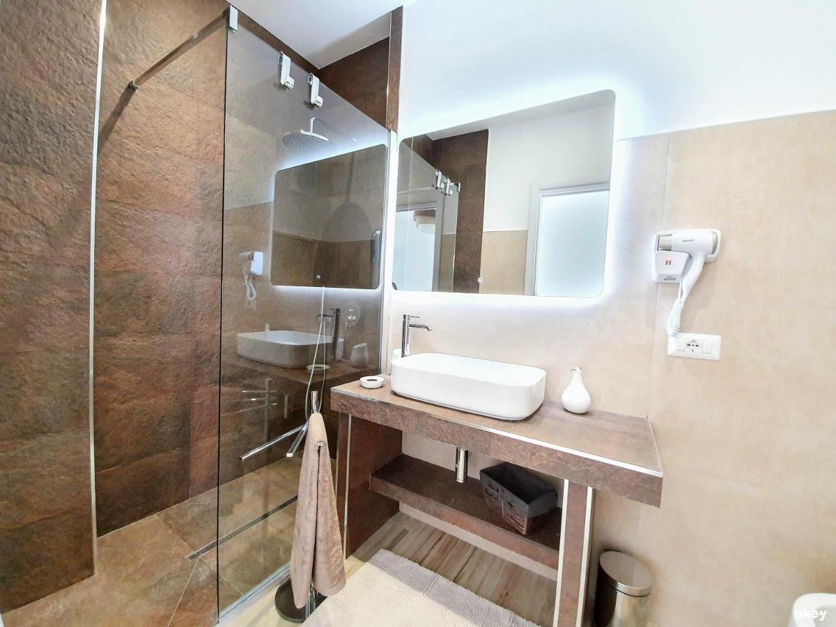 2B Home - Bari Centro Ngoại thất bức ảnh