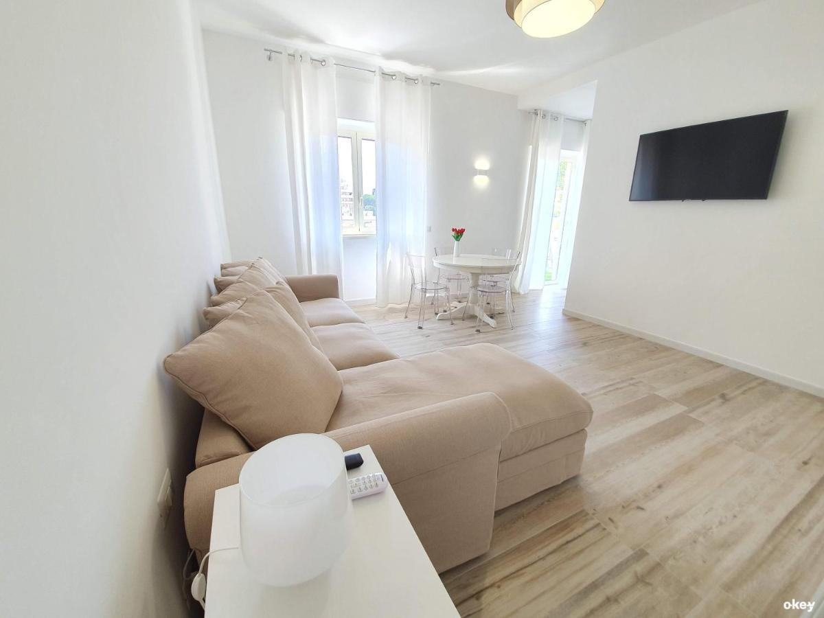 2B Home - Bari Centro Ngoại thất bức ảnh