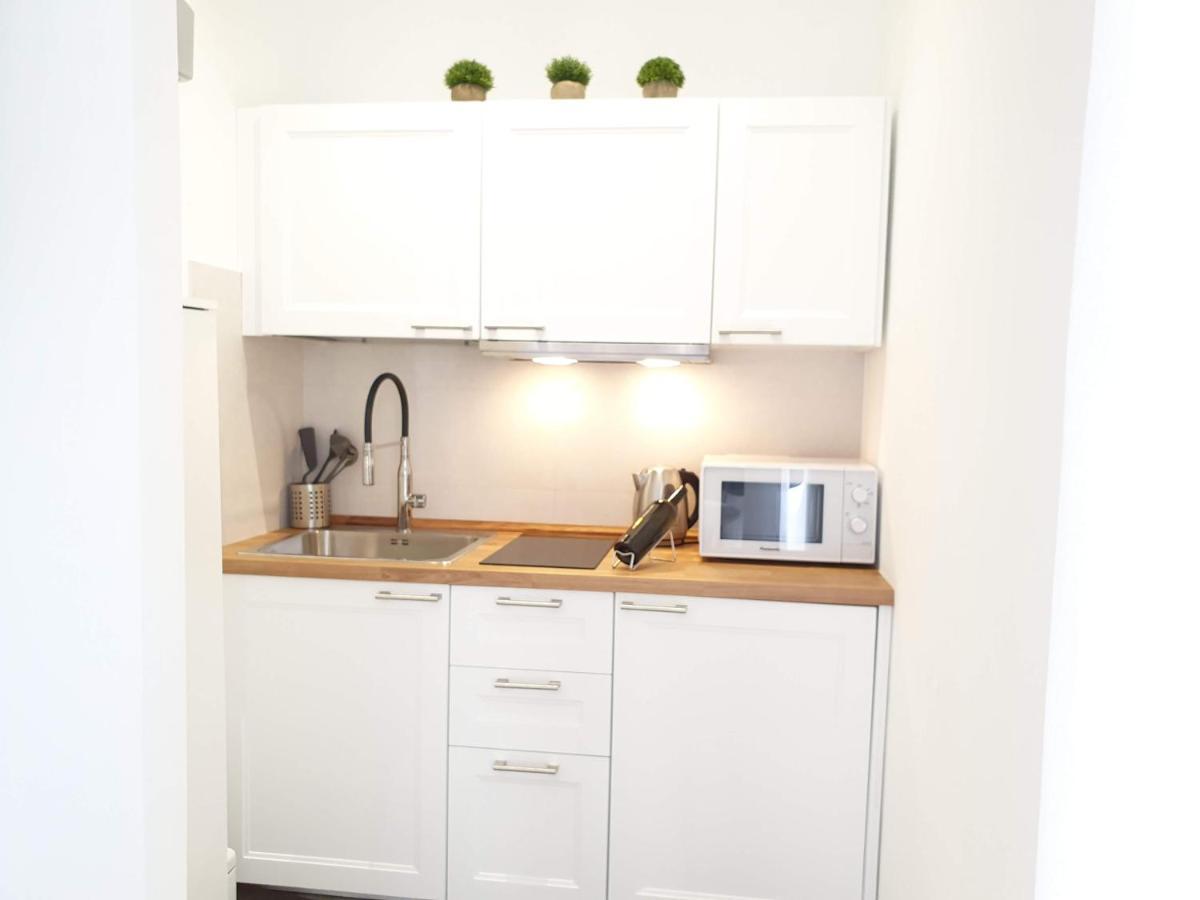 2B Home - Bari Centro Ngoại thất bức ảnh