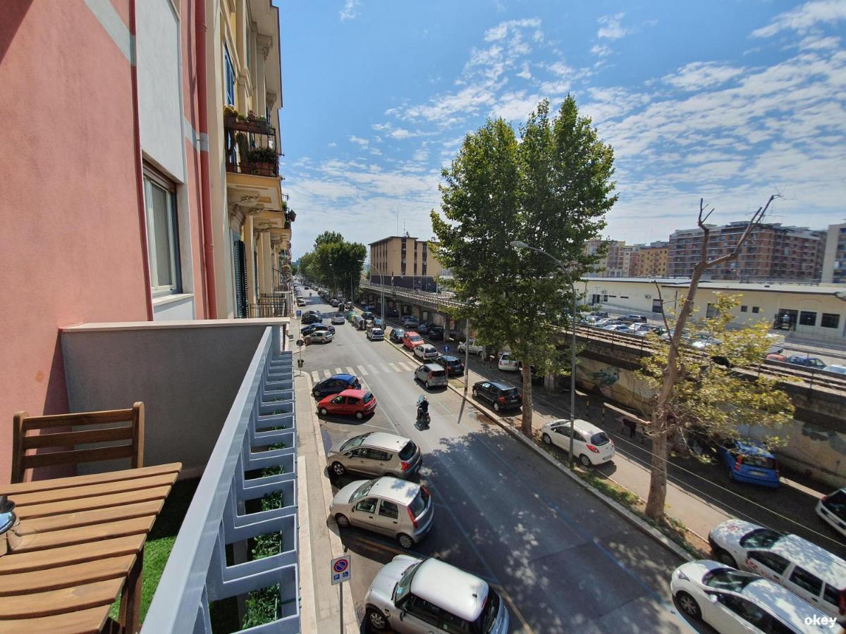 2B Home - Bari Centro Ngoại thất bức ảnh