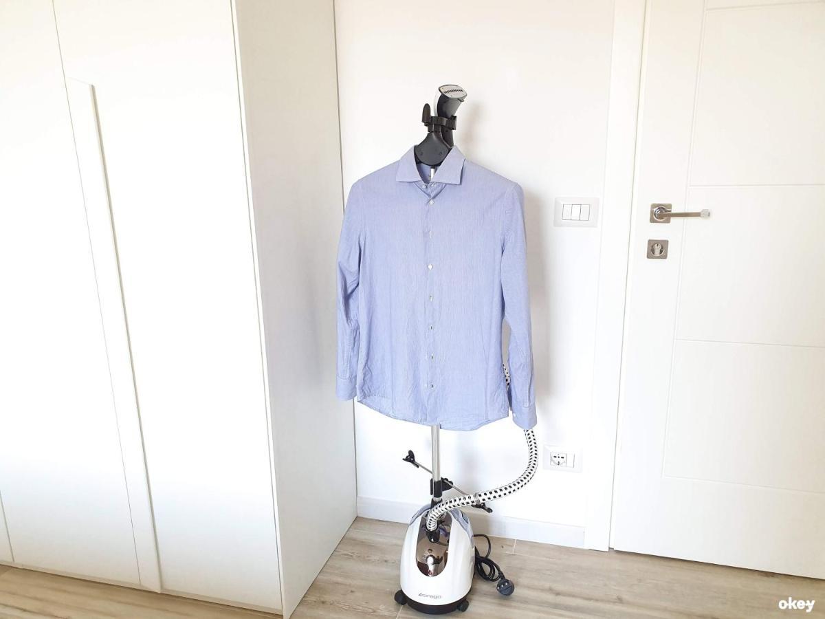 2B Home - Bari Centro Ngoại thất bức ảnh