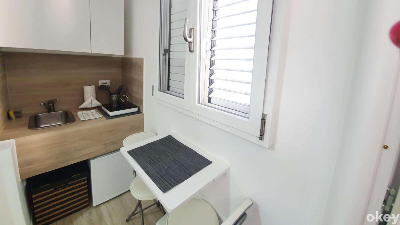 2B Home - Bari Centro Ngoại thất bức ảnh