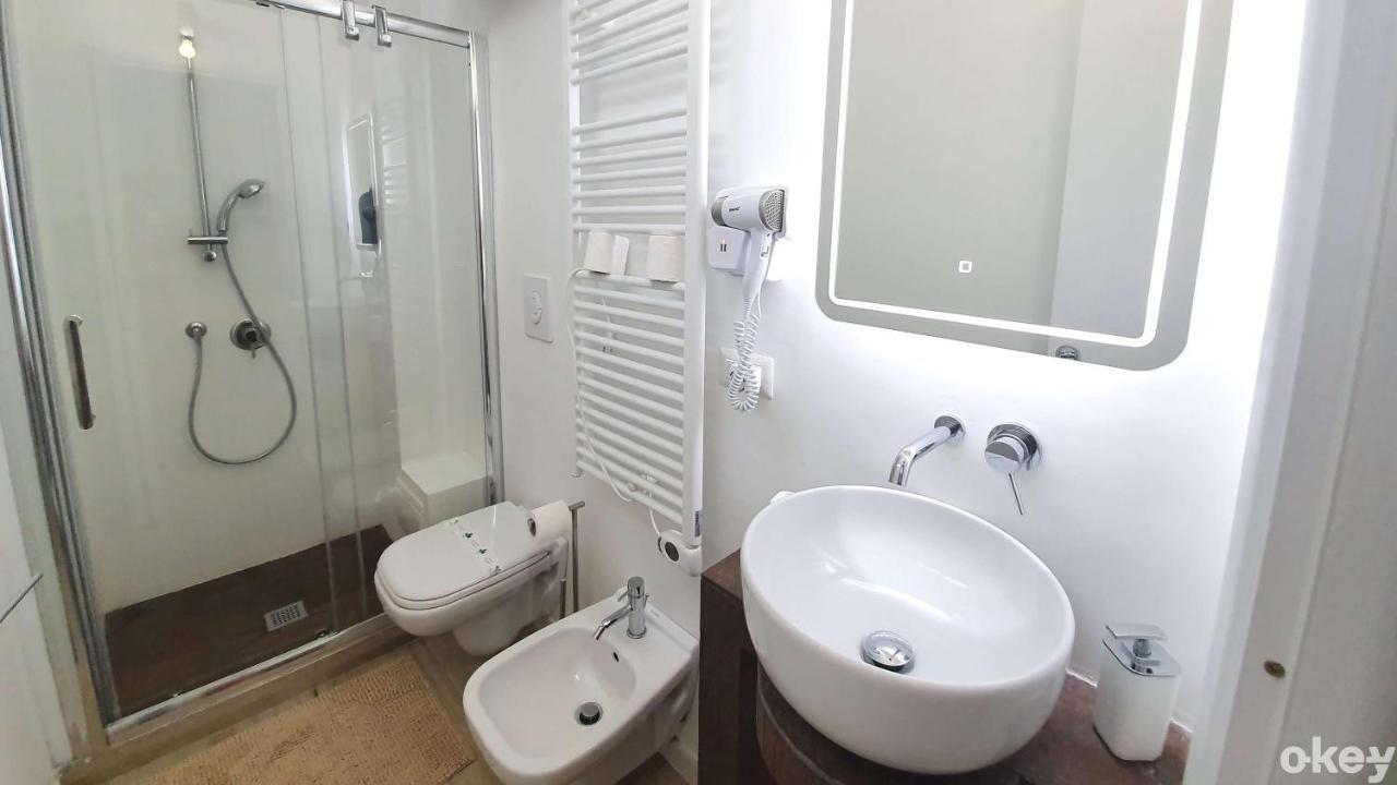 2B Home - Bari Centro Ngoại thất bức ảnh