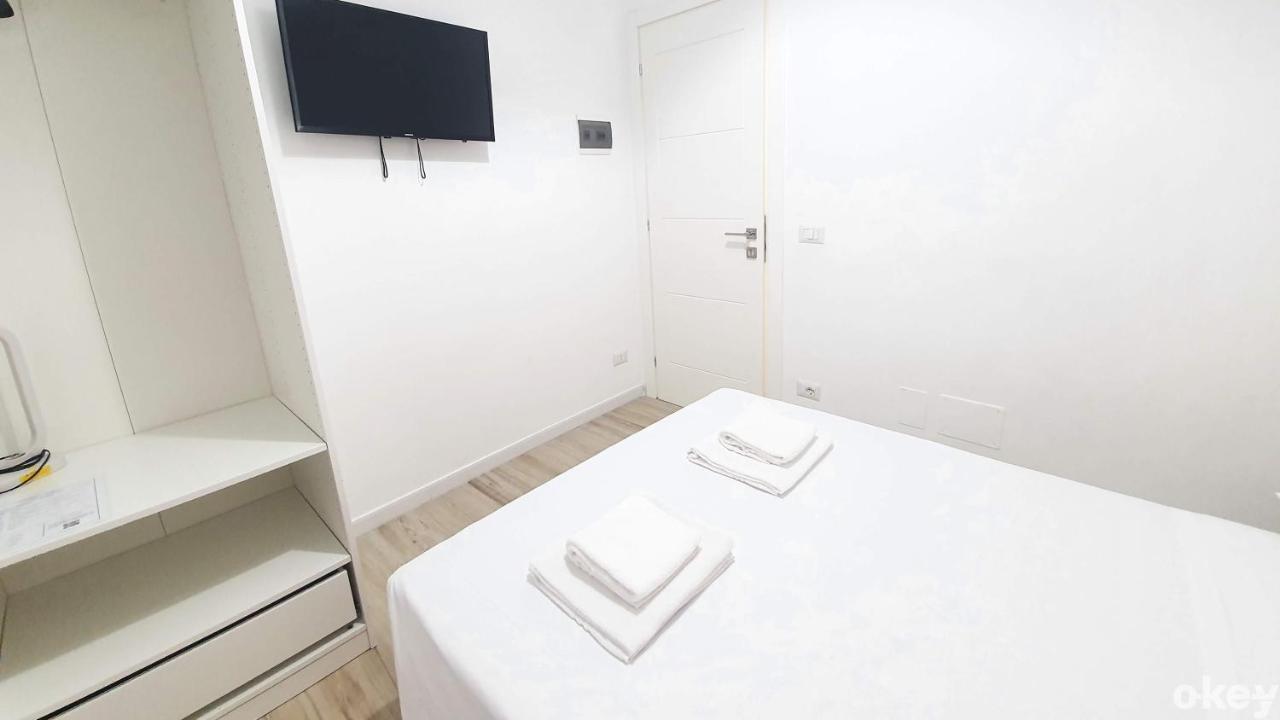 2B Home - Bari Centro Ngoại thất bức ảnh